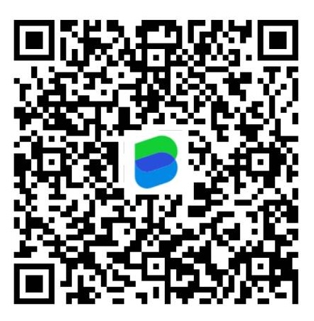 LINE Bank 贊助 QR Code