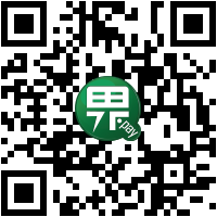 綠界科技贊助 QR Code